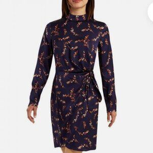 NWT BCX Women's Knee Length Sheath Dress